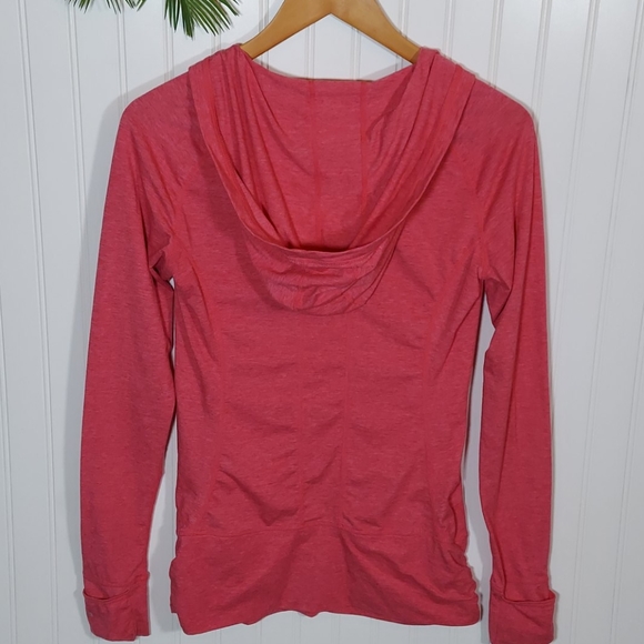Zella pullover hoodie sz S - Picture 2 of 8